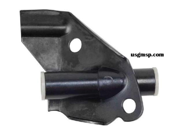 Accelerator Rod Support 64-67 GM STEELE Various